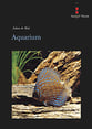 Aquarium Concert Band sheet music cover